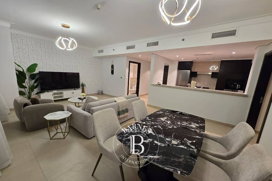 Huge Layout | 4 Cheques | Boulevard View