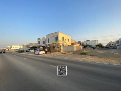 阿尔亚斯梅恩， 阿治曼 住宅地块待售 - IMG-20251002-WA0007. jpg