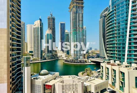 迪拜码头， 迪拜 2 卧室公寓待租 - 位于迪拜码头，滨海钻石住宅区，滨海钻石4号楼 2 卧室的公寓 125000 AED - 12959654
