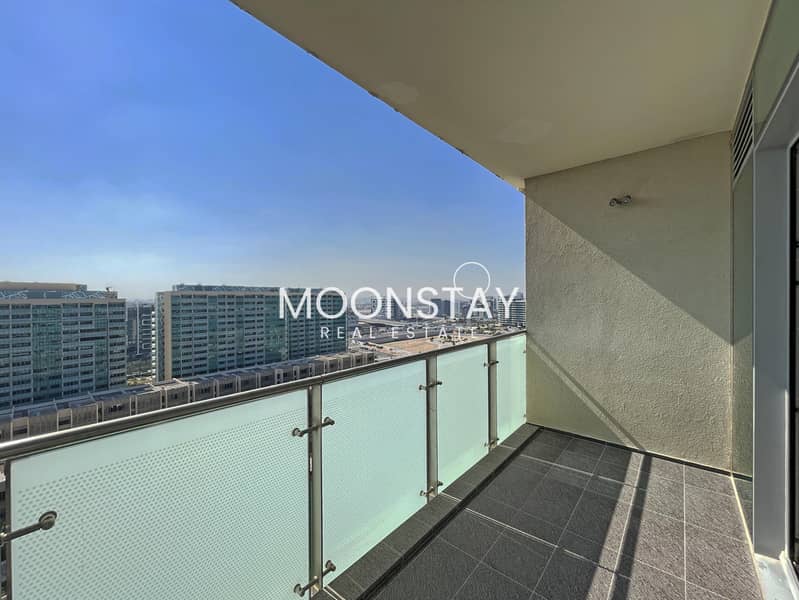 位于阿拉哈海滩，阿尔慕内拉，阿尔马哈 1 卧室的公寓 1500000 AED - 12959660
