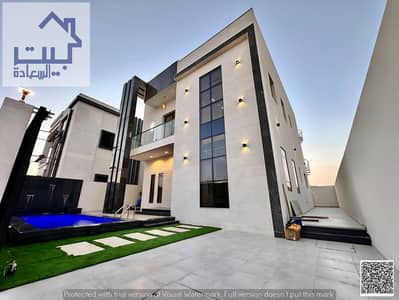 4 Bedroom Villa for Sale in Al Helio, Ajman - IMG-20251002-WA0665. jpg