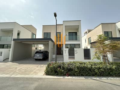فیلا 4 غرف نوم للايجار في المرابع العربية 3، دبي - IMG_7210. JPG
