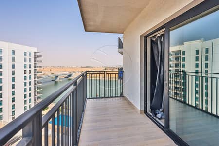 Studio for Rent in Yas Island, Abu Dhabi - 021A7999. jpg