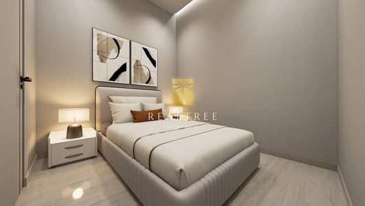 فلیٹ 1 غرفة نوم للبيع في مدينة دبي الرياضية، دبي - Aspirz_Gallery_6-1. png