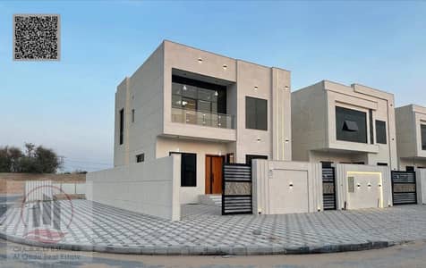 3 Bedroom Villa for Sale in Al Helio, Ajman - ئئئ. jpeg