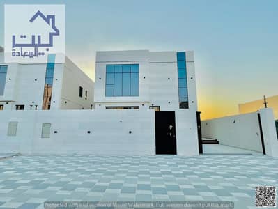 فیلا 4 غرف نوم للبيع في الزاهية، عجمان - صورة واتساب بتاريخ 1447-04-10 في 14.53. 50_fef4a2ed. jpg