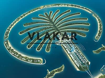 Участок Продажа в Пальма Джебель-Али, Дубай - IMG-20251002-WA0021. jpg