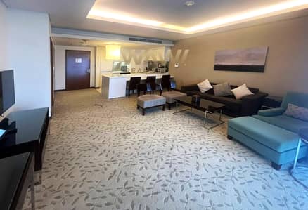 1 Bedroom Apartment for Rent in Downtown Dubai, Dubai - 6. jpg