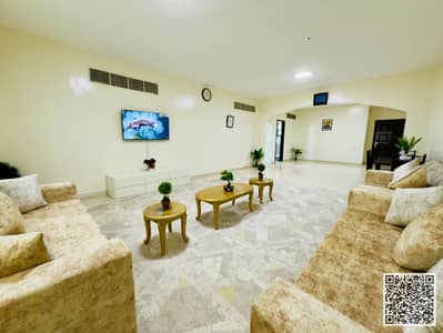 2 Bedroom Apartment for Rent in Al Rumaila, Ajman - WhatsApp Image 2025-10-02 at 1.30. 26 AM. jpeg