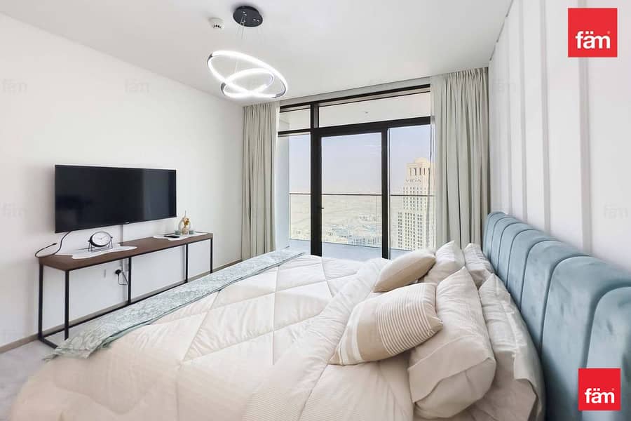 位于迪拜溪港，宫殿公寓 2 卧室的公寓 220000 AED - 12959856