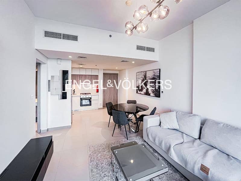 Квартира в Дубай Хиллс Истейт，Приве Резиденс, 1 спальня, 135000 AED - 12959862