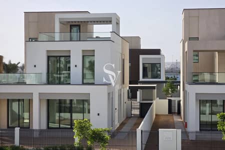 阿拉伯牧场3号， 迪拜 4 卧室别墅待租 - 位于阿拉伯牧场3号，卡亚小区 4 卧室的别墅 445000 AED - 12959865