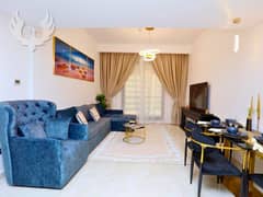 شقة في برج إسكان مارينا،دبي مارينا 2 غرف 1650000 درهم - 12959871