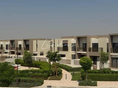 3 Bedroom Townhouse for Sale in Dubailand, Dubai - Prime Location | Modern - Brand New | Vacant