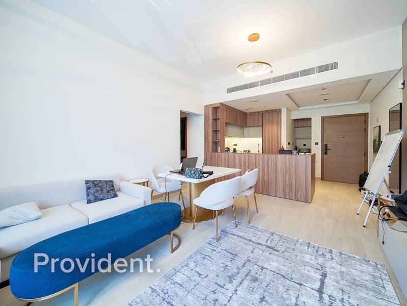 شقة في برايم جاردنز بريسكوت،أرجان 2 غرف 120000 درهم - 12959878