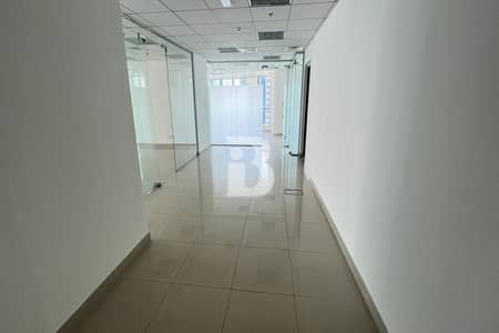 مکتب  للايجار في الخليج التجاري، دبي - مکتب في برج ريجال،الخليج التجاري 398237 درهم - 12959857