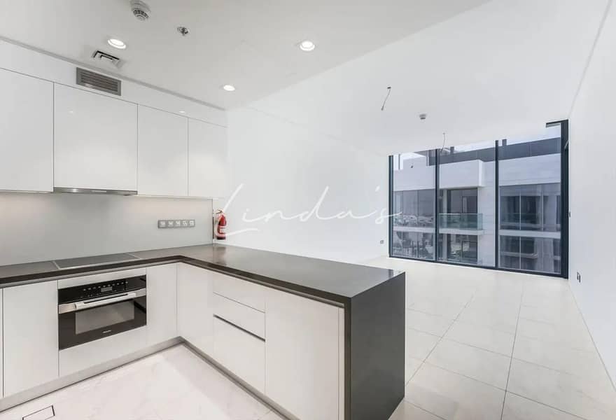 Prime Location | Lagoons View | Brand New