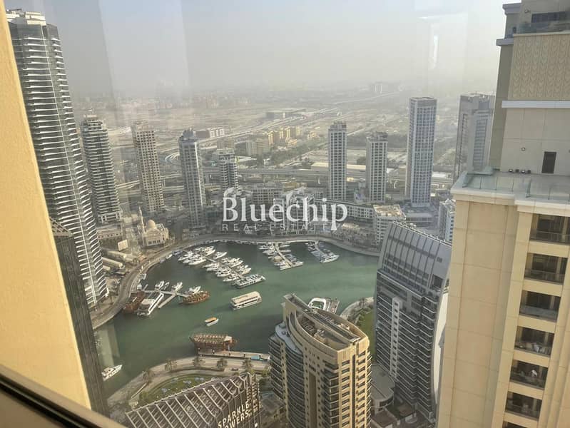 Full Sea View | Spacious | Designated Parking