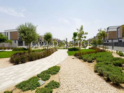 穆东城市社区， 迪拜 3 卧室联排别墅待租 - 位于穆东城市社区，Mudon Al Ranim，Mudon Al Ranim 2 3 卧室的联排别墅 190000 AED - 12959892