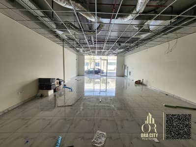 Shop for Rent in Al Jurf, Ajman - IMG-20250918-WA0360. jpg