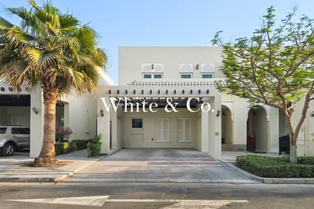 阿尔弗雷德街区， 迪拜 3 卧室联排别墅待售 - 位于阿尔弗雷德街区，阔塔什别墅区 3 卧室的联排别墅 4390000 AED - 12747174