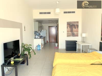 Studio for Rent in Dubai Silicon Oasis (DSO), Dubai - IMG-1361. jpg