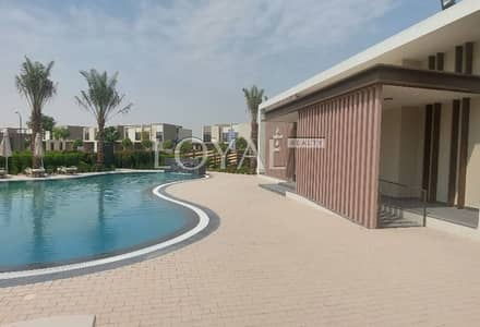 4 Bedroom Townhouse for Rent in Dubailand, Dubai - d6c1c9c1-0076-493b-9ff8-daed6295a45f. jpg
