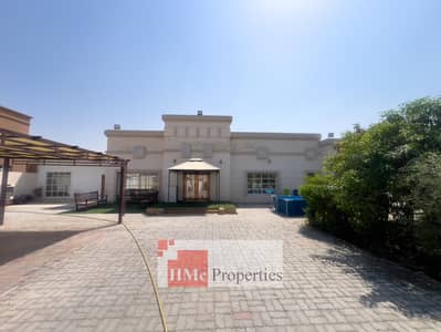 فیلا 6 غرف نوم للايجار في البرشاء، دبي - IMG_3515. jpg