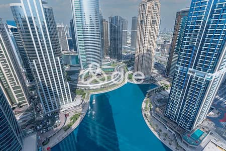 شقة 1 غرفة نوم للبيع في أبراج بحيرات الجميرا، دبي - DSC06364-Edit. jpg