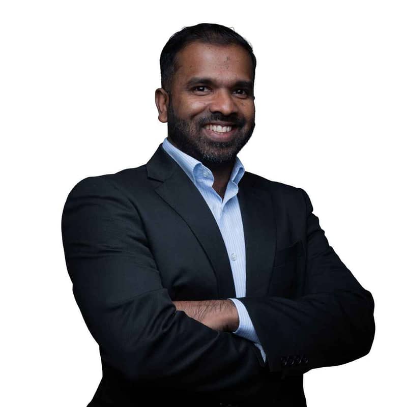 Ranga Gamage