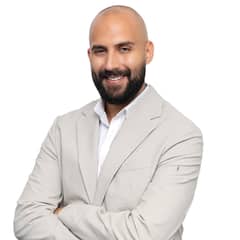 Nazem Nassreddine Nazem Nassreddine