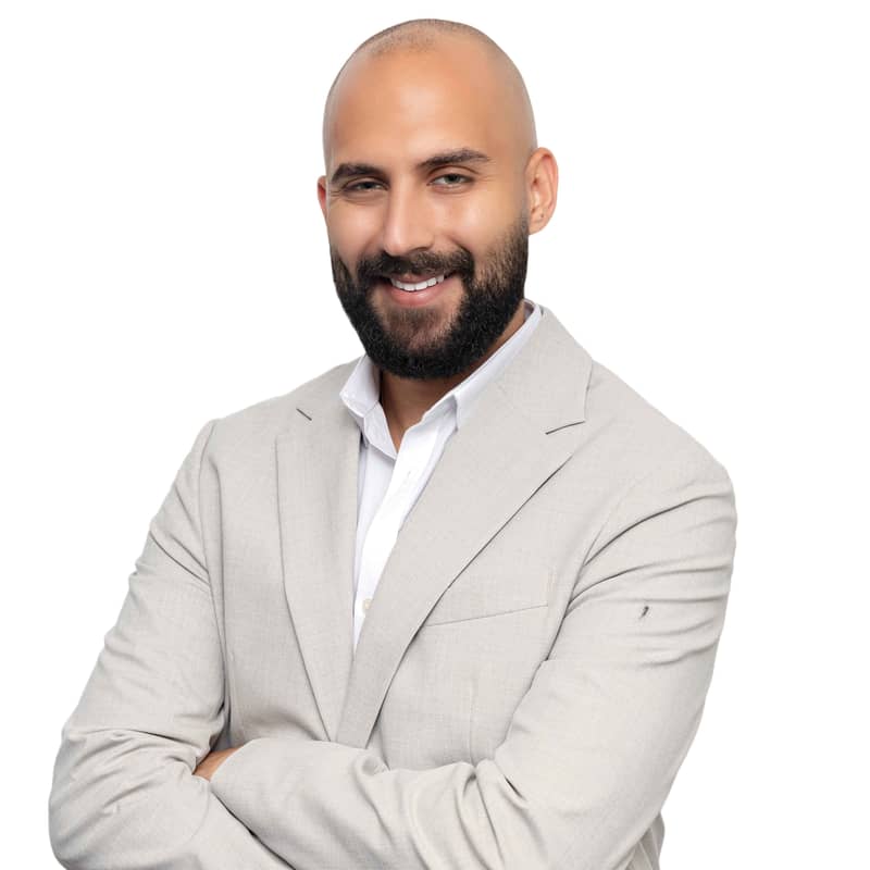 Nazem Nassreddine
