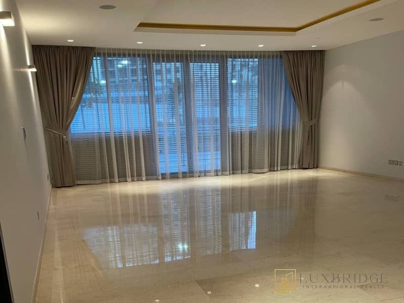 شقة في أوشيانا أجيان،أوشيانا،نخلة جميرا 1 غرفة 4700000 درهم - 12960056