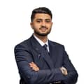 Mohamed Asif Shaik Alavudeen
