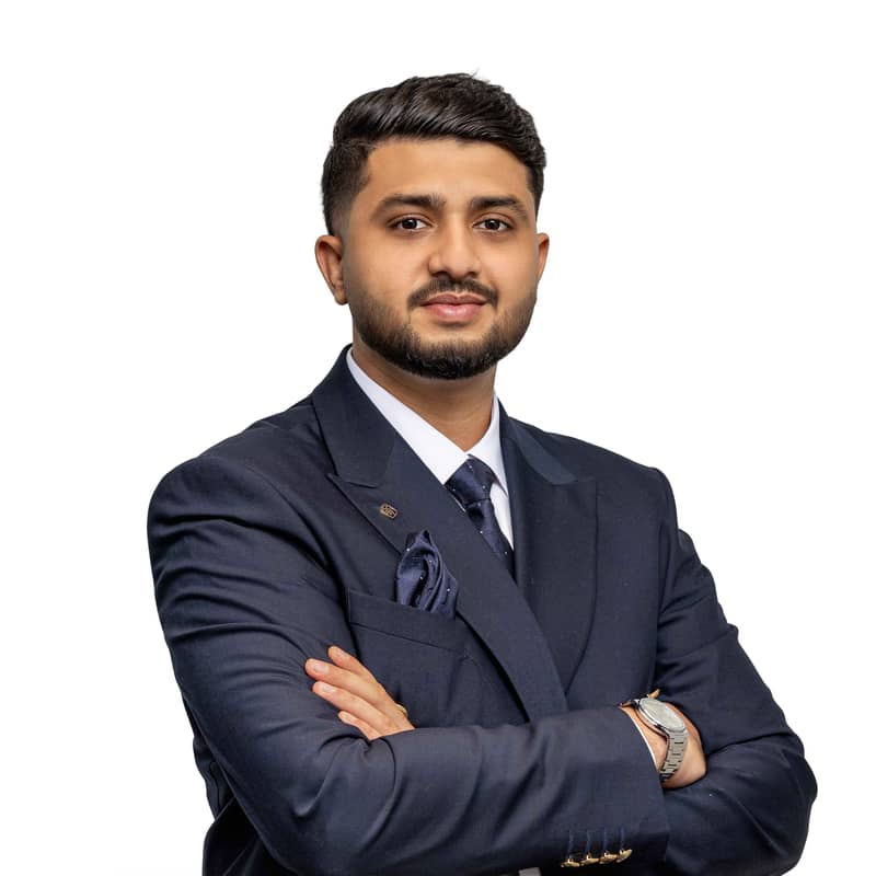 Mohamed Asif Shaik Alavudeen