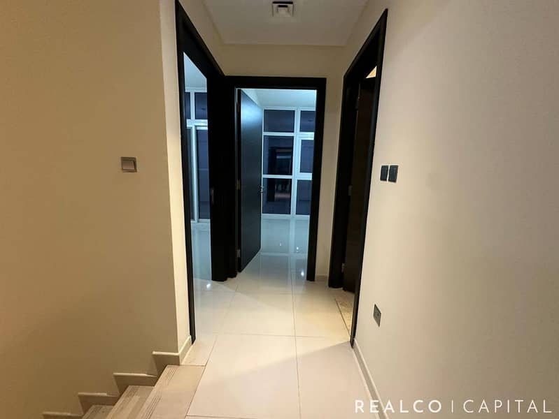 RRM MIDDLE UNIT FOR RENT BACK TO BACK VACANT - Image 7