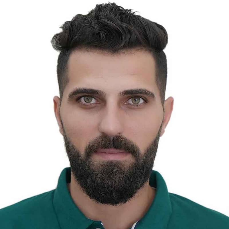 Ahmed Reyad