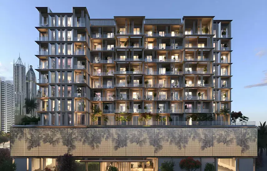 Villea West 2
