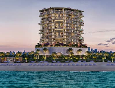 2 Bedroom Apartment for Sale in Dubai Islands, Dubai - Cover Image