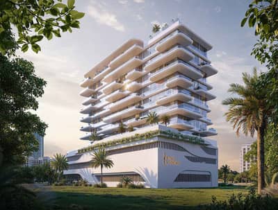 1 Bedroom Flat for Sale in International City, Dubai - Cover Image 1 Bedroom Flat for Sale in International City, Dubai - Cover Image