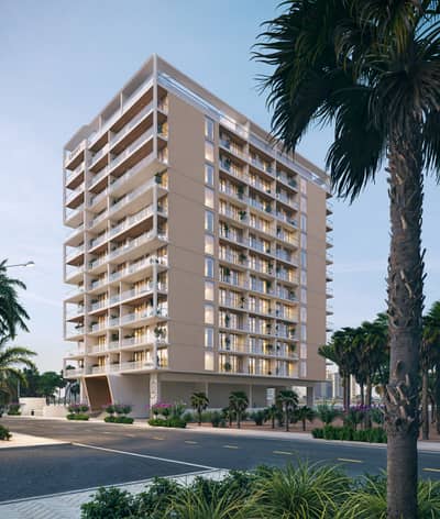 Studio for Sale in Dubai Land Residence Complex (DLRC), Dubai - Cover Image