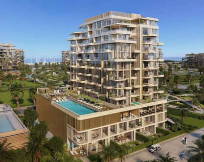 Studio for Sale in Dubai Islands, Dubai - Cover Image