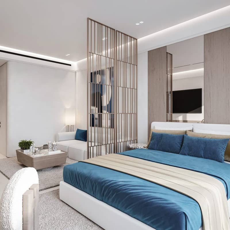 Urban Horizon - Image 2