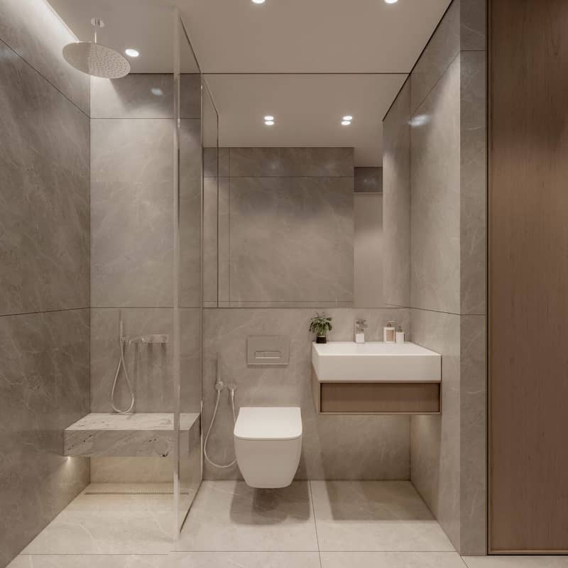 Urban Horizon - Image 3