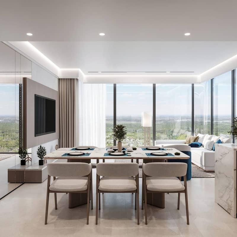 Urban Horizon - Image 4