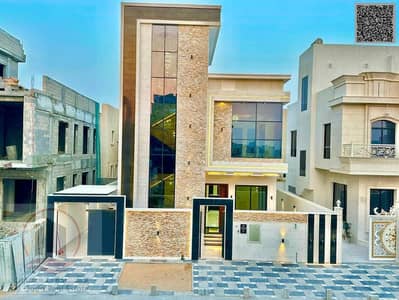 6 Bedroom Villa for Sale in Al Yasmeen, Ajman - شششش. jpeg