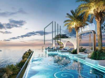 3 Bedroom Apartment for Sale in Dubai Maritime City, Dubai - BREEZ - Amenities. jpg