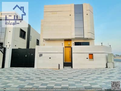 فیلا 5 غرف نوم للبيع في الحليو، عجمان - IMG-20251002-WA0030. jpg