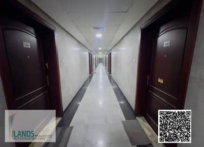 阿尔努艾米亚， 阿治曼 单身公寓待售 - WhatsApp Image 2025-10-02 at 5.55. 31 PM (1). jpeg
