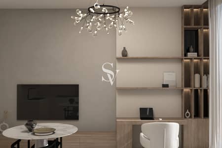 Студия Продажа в Аль Фурджан, Дубай - Квартира в Аль Фурджан，PG Уан, 790000 AED - 12960136